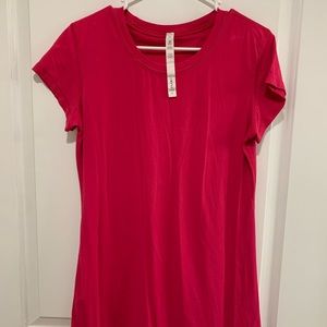 Lululemon Athletic Top